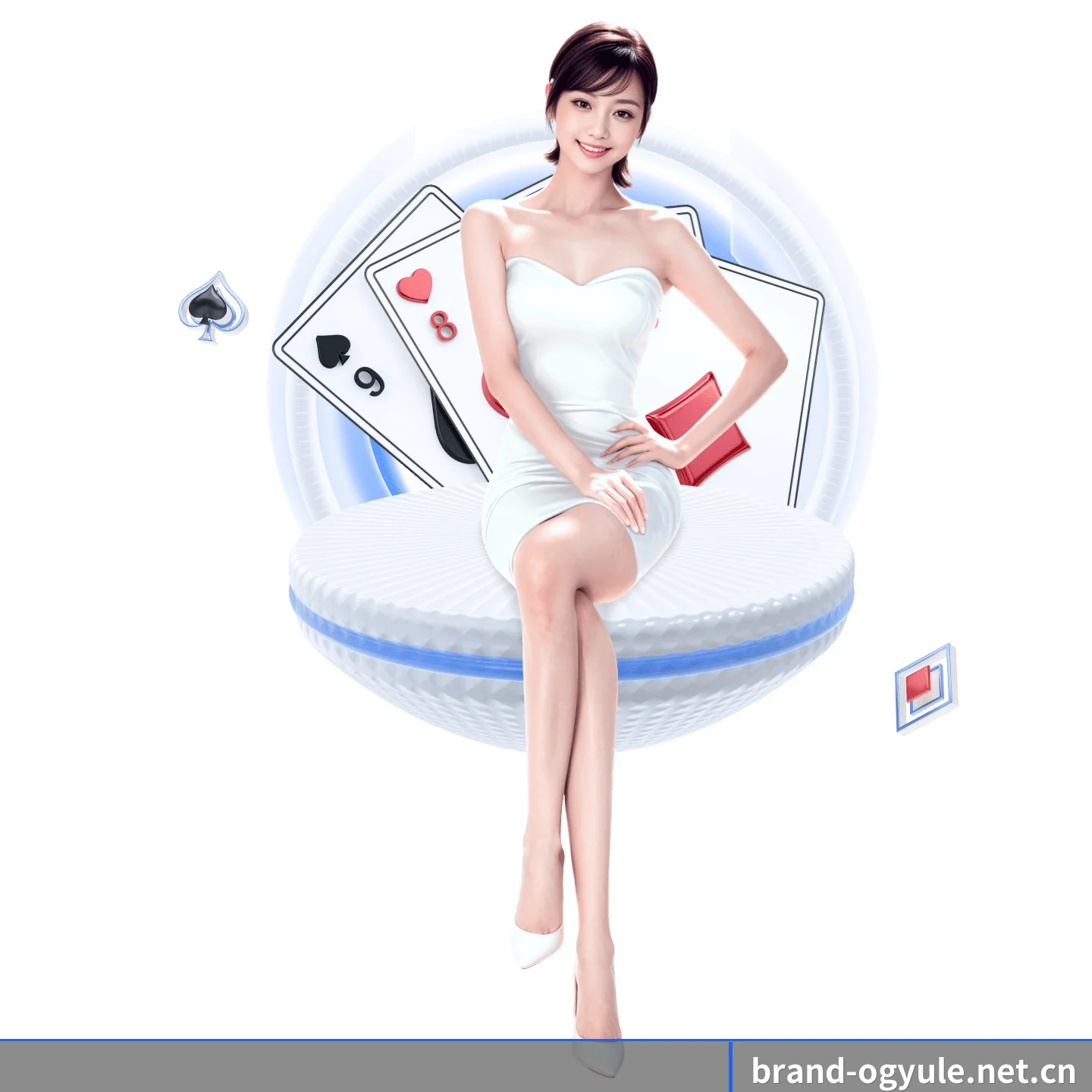 我们的死磕方向